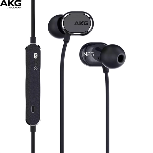 Tai Nghe AKG N25 3